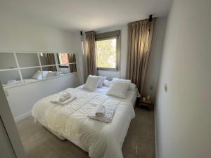 Penthouse Puerta de Pedregalejo