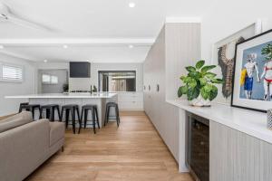 Style on Sound Luxury Home Noosa
