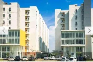 Barata Hotel Near Bandara Soekarno Hatta - Teko