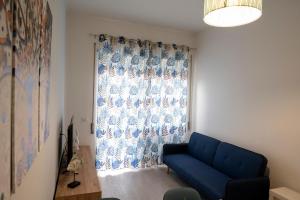 antica dogana apartments scirocco