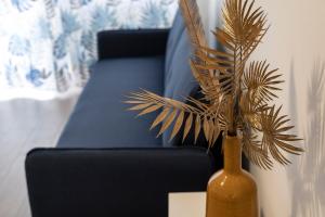 antica dogana apartments scirocco