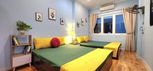 Hanoi Sunrise Homestay Long Biên