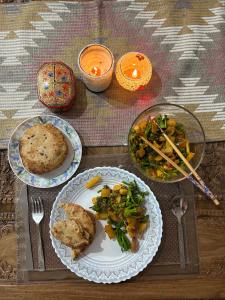 Nature Palace Farmstay