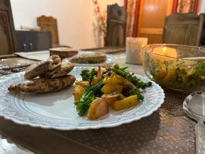 Nature Palace Farmstay