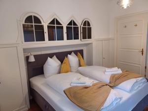 Ferienwohnung Bergidylle - Zu Fuß auf die Loipe und den Berg, nur wenige Minuten ins Skigebiet