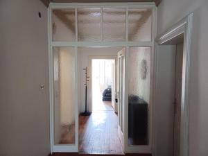 Ferienwohnung Bergidylle - Zu Fuß auf die Loipe und den Berg, nur wenige Minuten ins Skigebiet