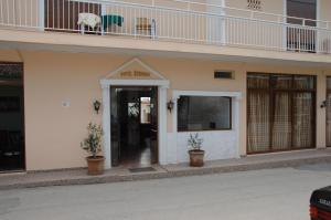 Koronis Hotel Argolida Greece