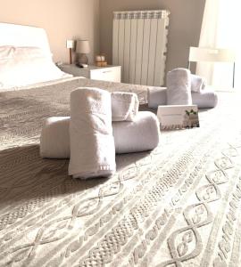 Residenza Lisy Rooms Affittacamere