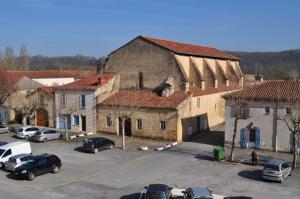 Hotels Hotel Le Loft : photos des chambres