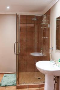 Eden Self Catering Clarens