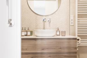 Worklife - Luxury accomodations & coworking in Grazalema