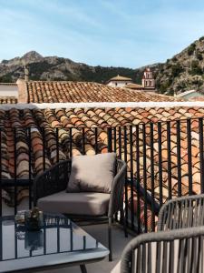 Worklife - Luxury accomodations & coworking in Grazalema