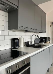 OneFiveSix - Unique Apartments Birmingham