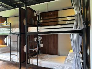 Rocks Ha Giang Hostel & Tour