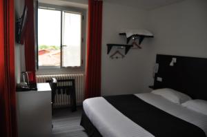 Hotels Hotel Le Loft : photos des chambres