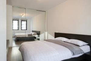 BTA Apartment Park Lake