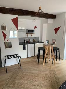 Le Terracotta : au coeur du centre historique