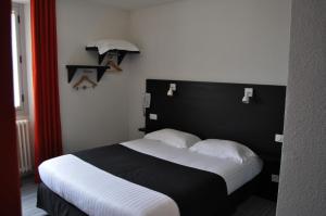 Hotels Hotel Le Loft : photos des chambres