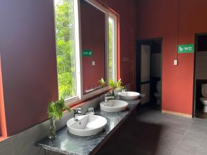 Rocks Ha Giang Hostel & Tour