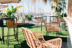 Hotel Puerto Sherry