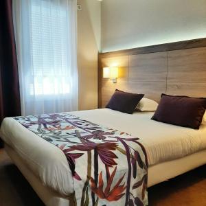 Hotels Logis Hotel Relais Saint Jacques - Chateauroux : photos des chambres