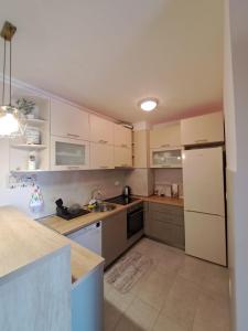 VUCETIC Apartment- Podgorica