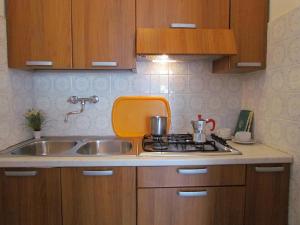 Appartamenti Codan & Fransi