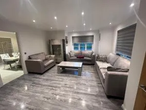 Paradise on earth - Steps