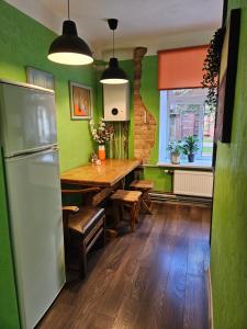 Rīga, Latvija pie Gucha