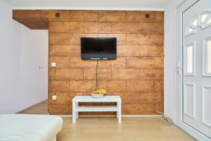 Just a step to the Old city gates