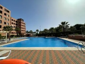 GREEN BEACH Punta del Moral - Punta del Caimán