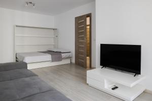 BTA Apartment Park Lake