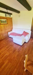 Holiday House Jezerka