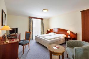 Classic Room room in Austria Trend Hotel Schloss Wilhelminenberg Wien