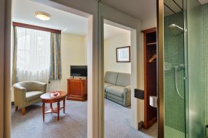 Austria Trend Hotel Schloss Wilhelminenberg Wien