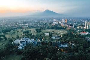 Hyatt Regency Yogyakarta