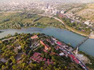 Village of Peace - House 39