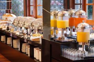 Wyndham Costa del Sol Trujillo