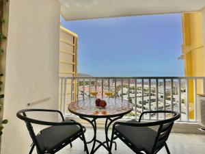 Torres de Yomely - Y10F