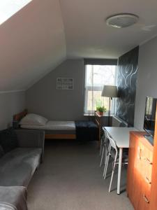 Agroturystyka nad stawami