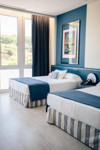 Family Room room in Hotel Puerto Sherry