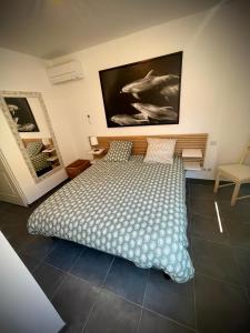 Unique Proche Vieux Port, plage et centre avec Parking privé