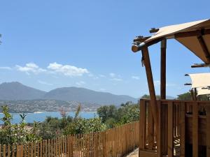 Lodges Residence Piatana : photos des chambres