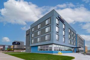 Microtel Inn and Suites by Wyndham Summerside