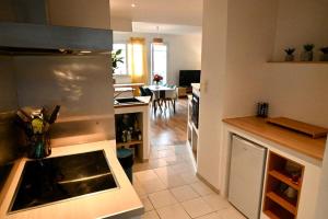 Appartements Grand appartement cosy-Hyper Centre-Place Verdun : photos des chambres