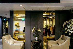 Sora Hotel Silom