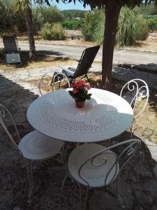 COTIGNAC SEJOUR VACANCEs