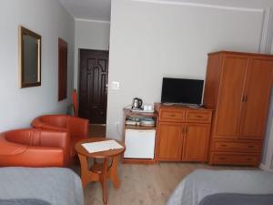 11 Dębów Willa nadmorska