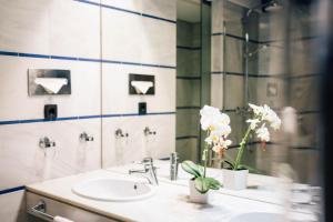 Double Room room in Hotel Puerto Sherry