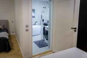 Stylish apartment in the heart of Tallinn, free parking
